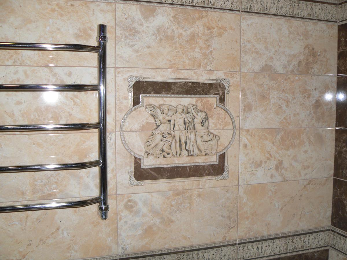 Apartment In Sacyjalistycnaja 39 Grodno Eksteriør bilde